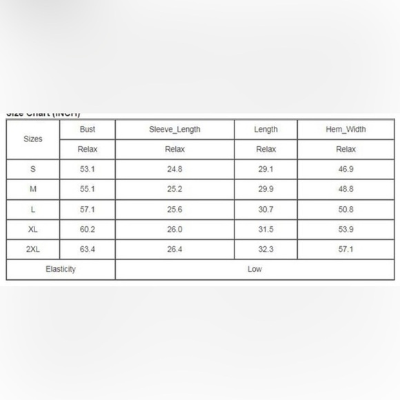 Cute! Oversized Heather Gray Open Cardi - Picture 5 of 5